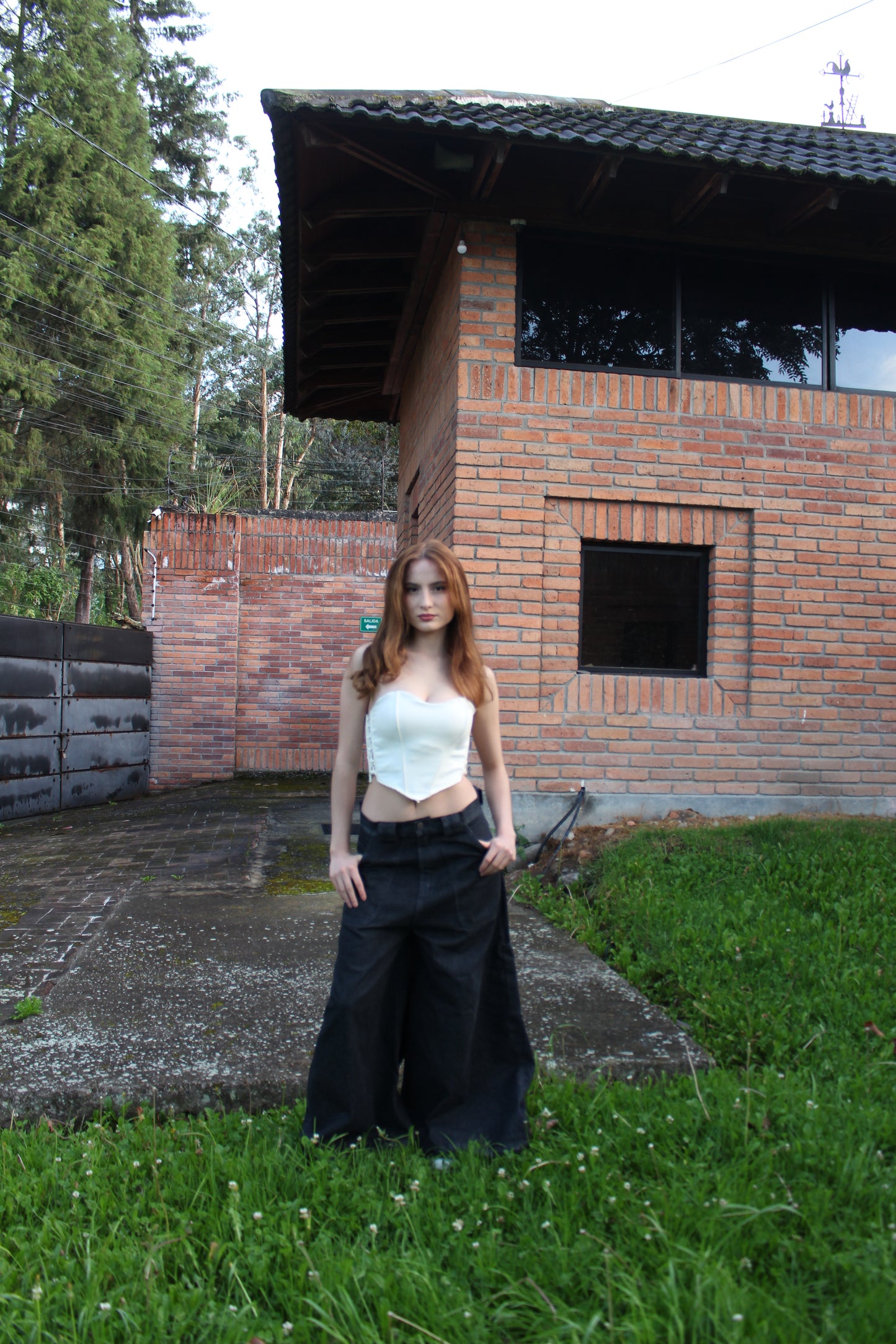 RUPESTRUM DENIM