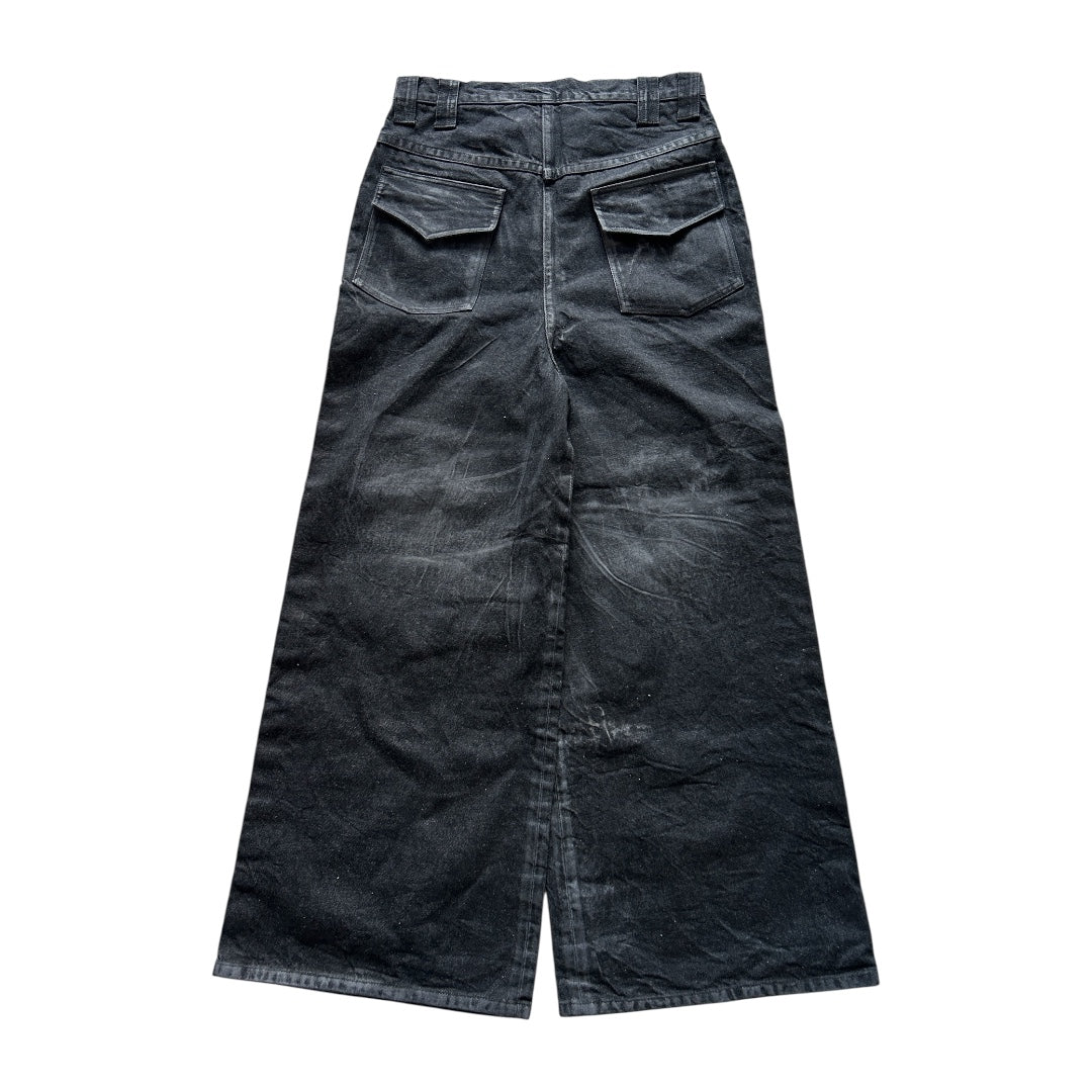 MANKIND DENIM