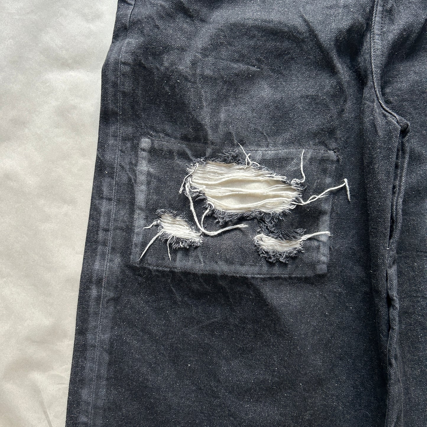 MANKIND DENIM