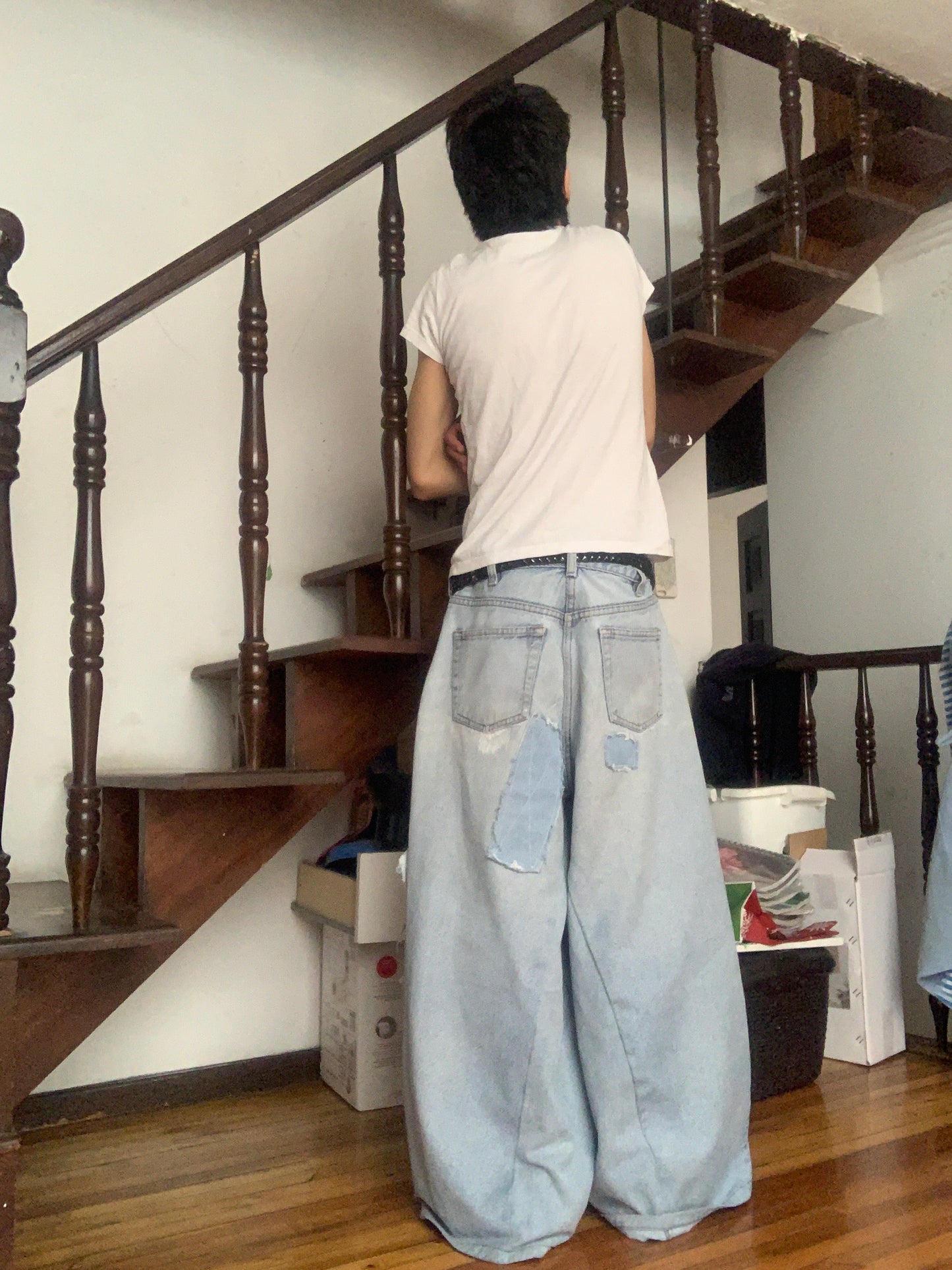 BORÖ DENIM