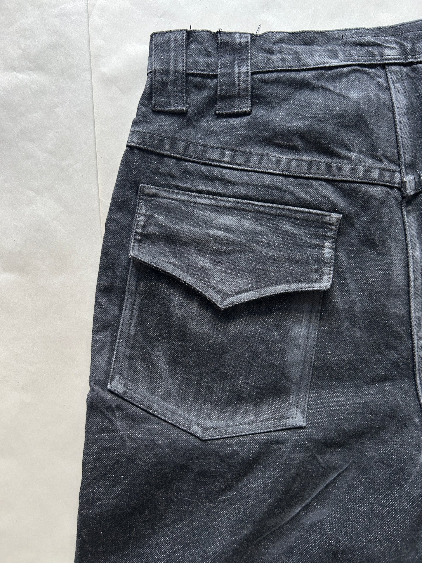 MANKIND DENIM