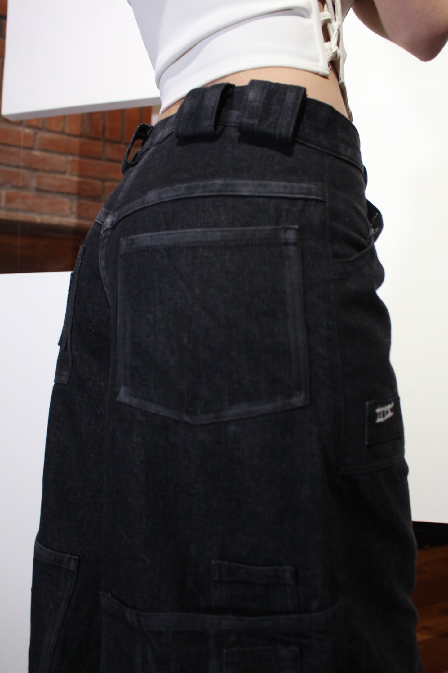 RUPESTRUM DENIM