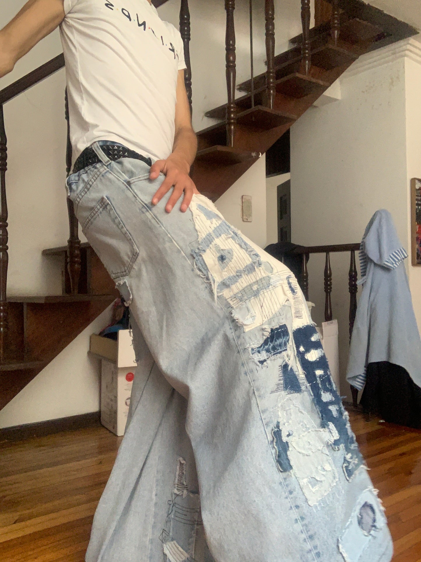 BORÖ DENIM