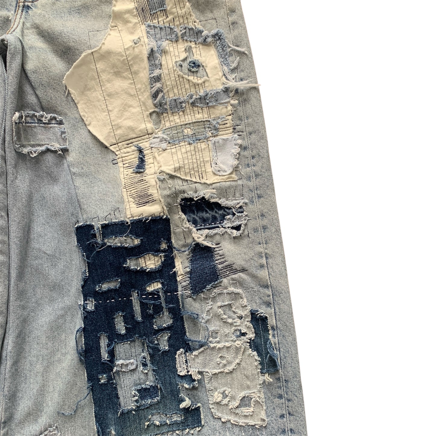 BORÖ DENIM
