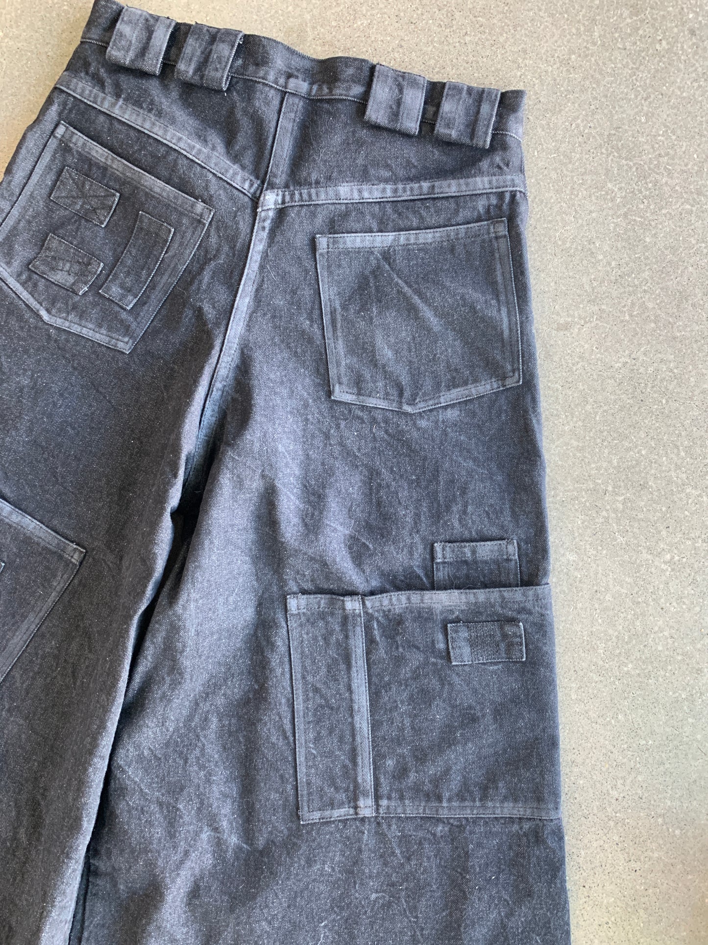 RUPESTRUM DENIM