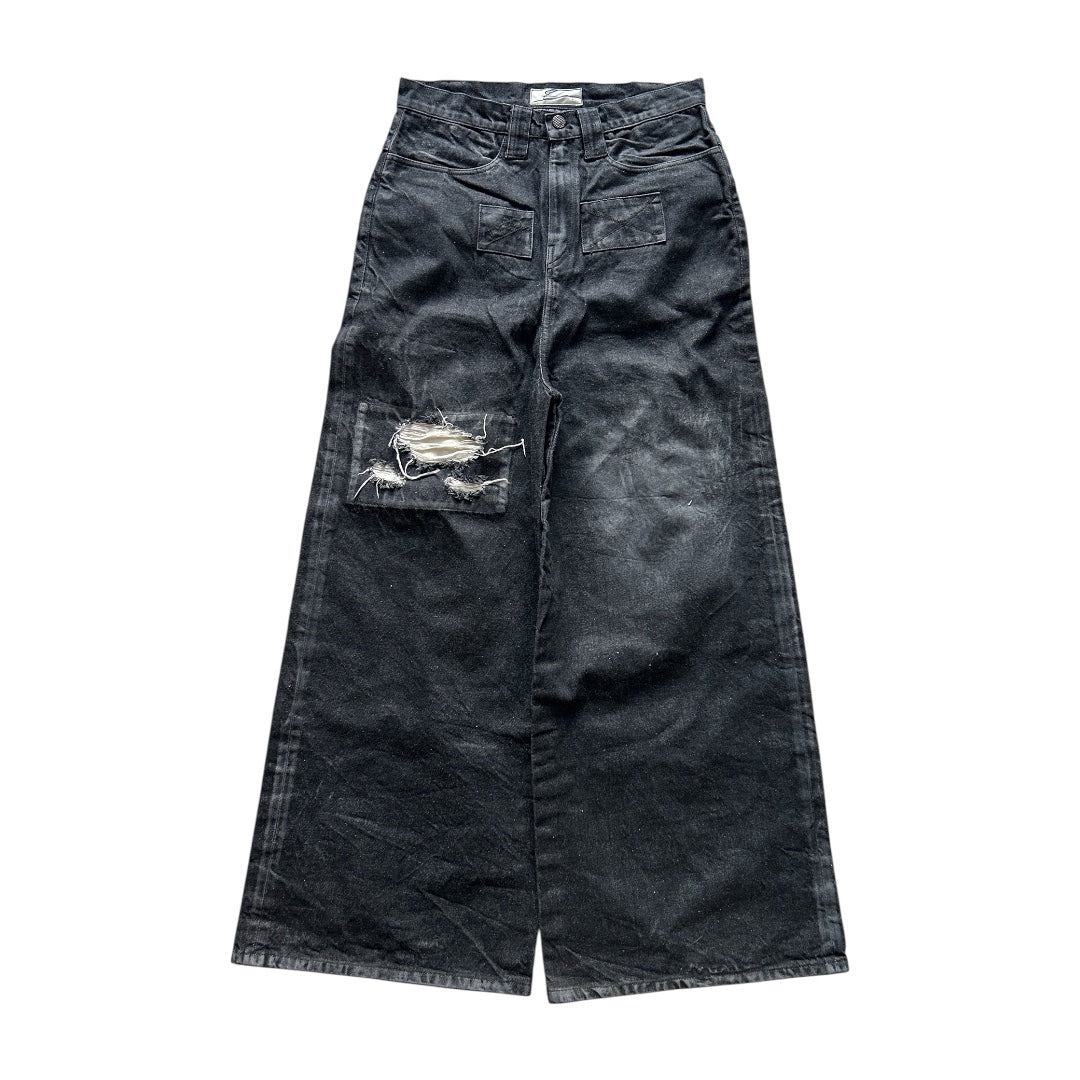 MANKIND DENIM