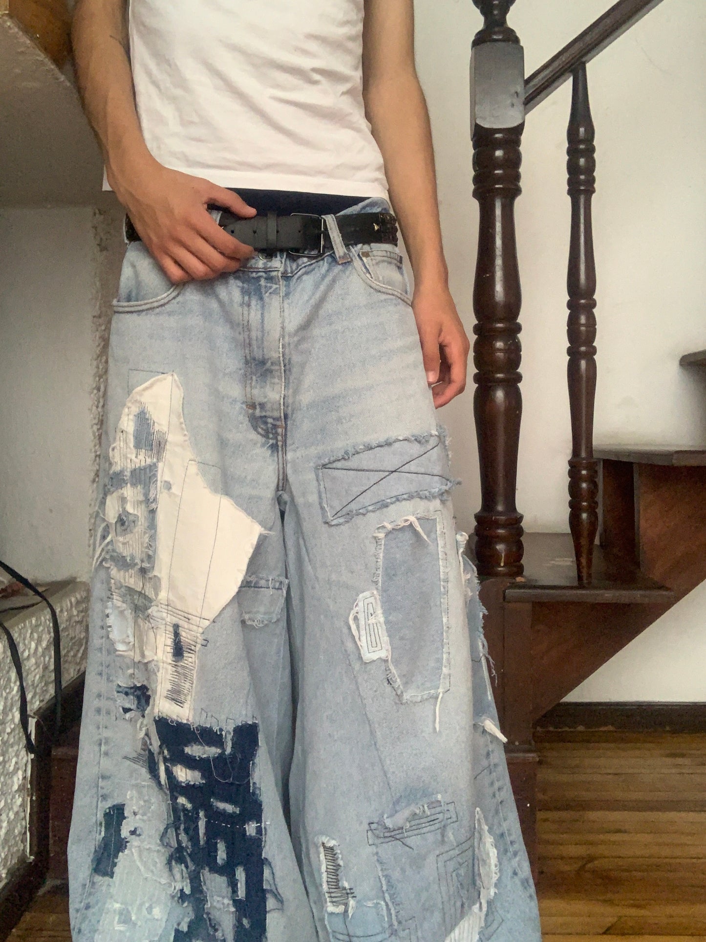 BORÖ DENIM