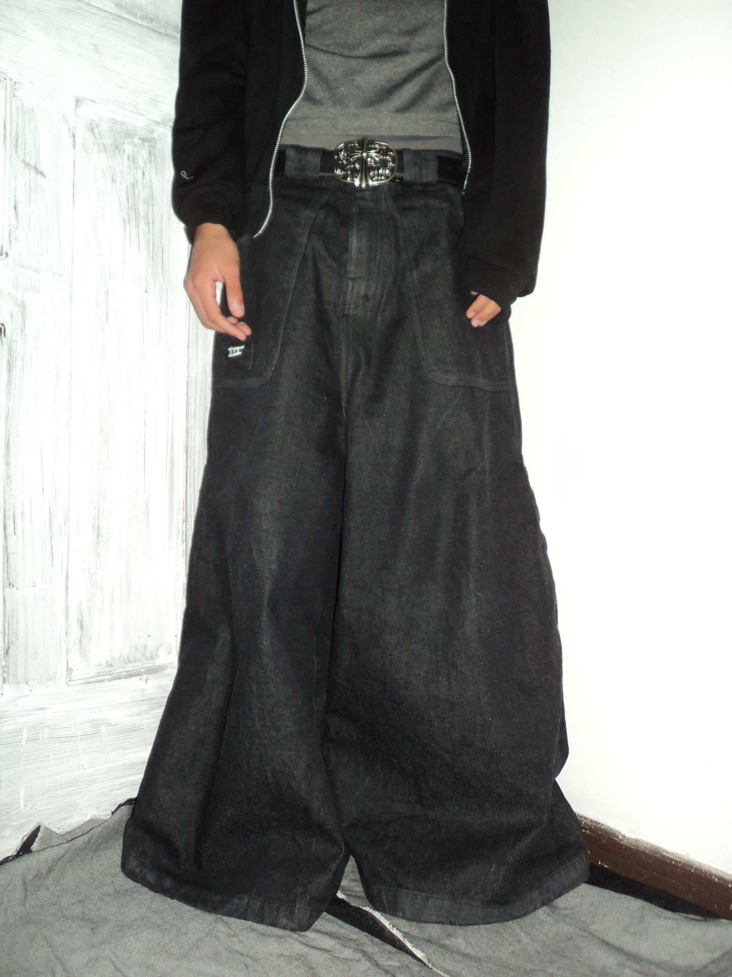 RUPESTRUM DENIM
