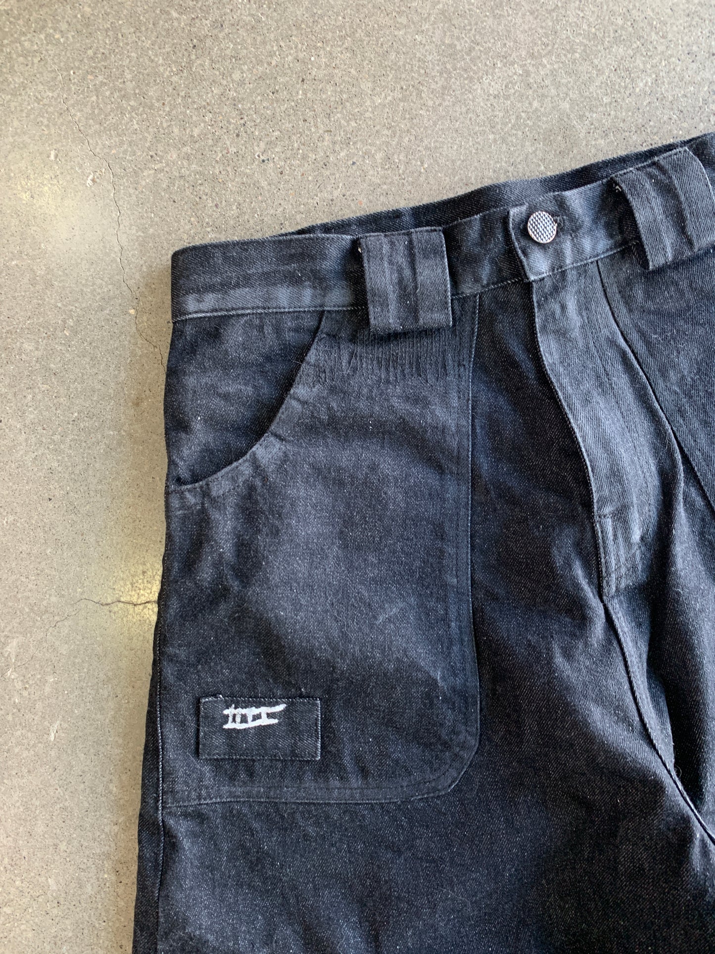 RUPESTRUM DENIM