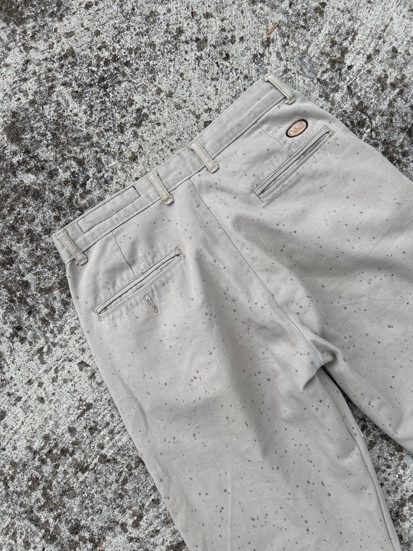 Purity Bell bottoms