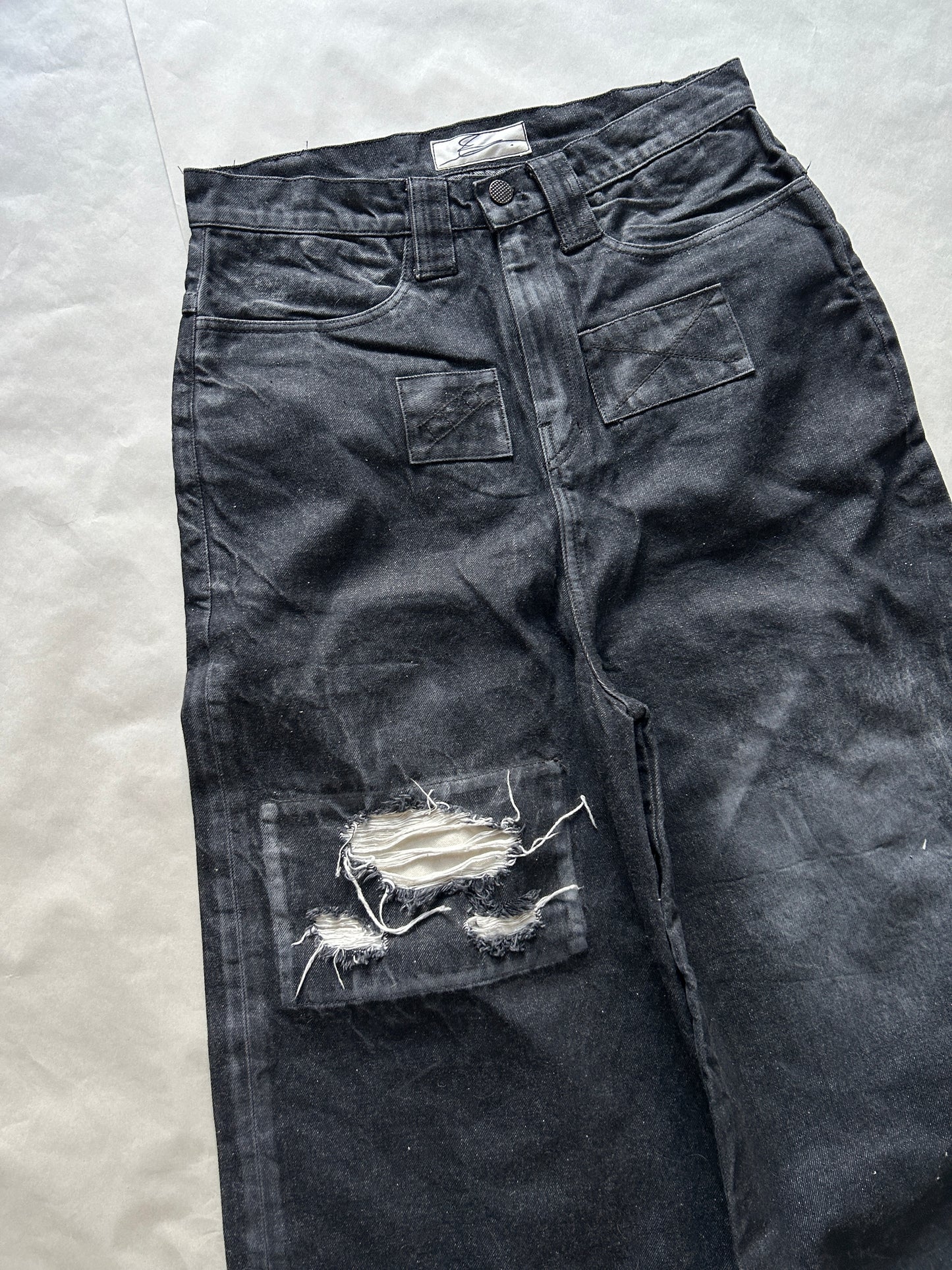 MANKIND DENIM