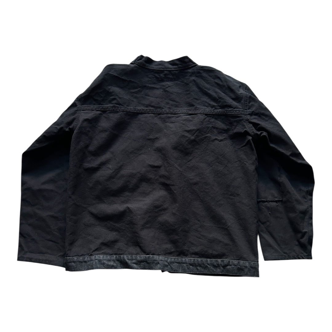BALISTIK CANVAS JACKET