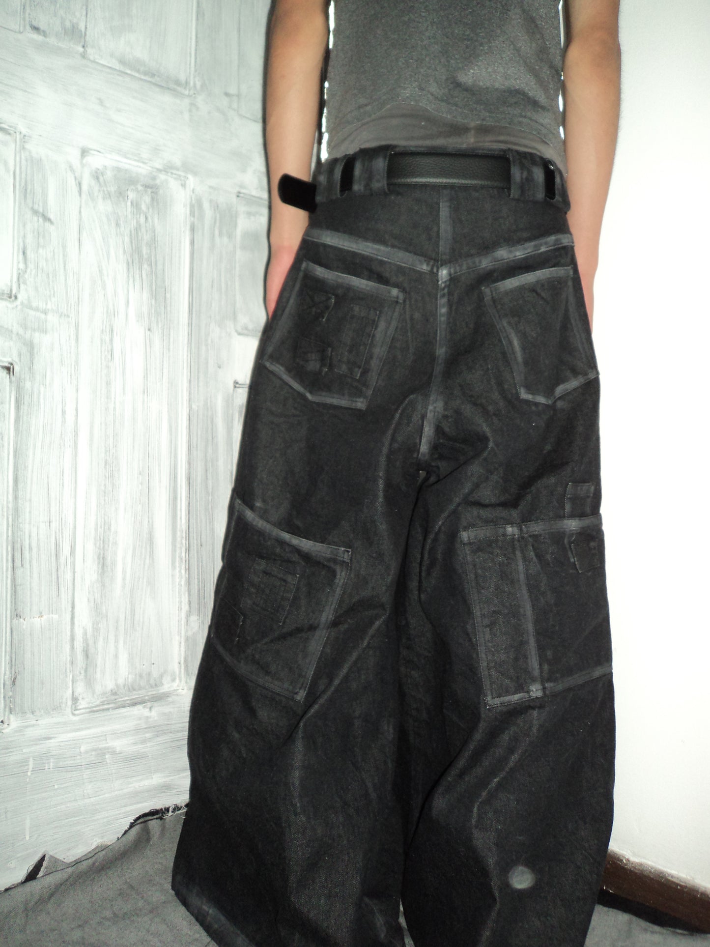 RUPESTRUM DENIM