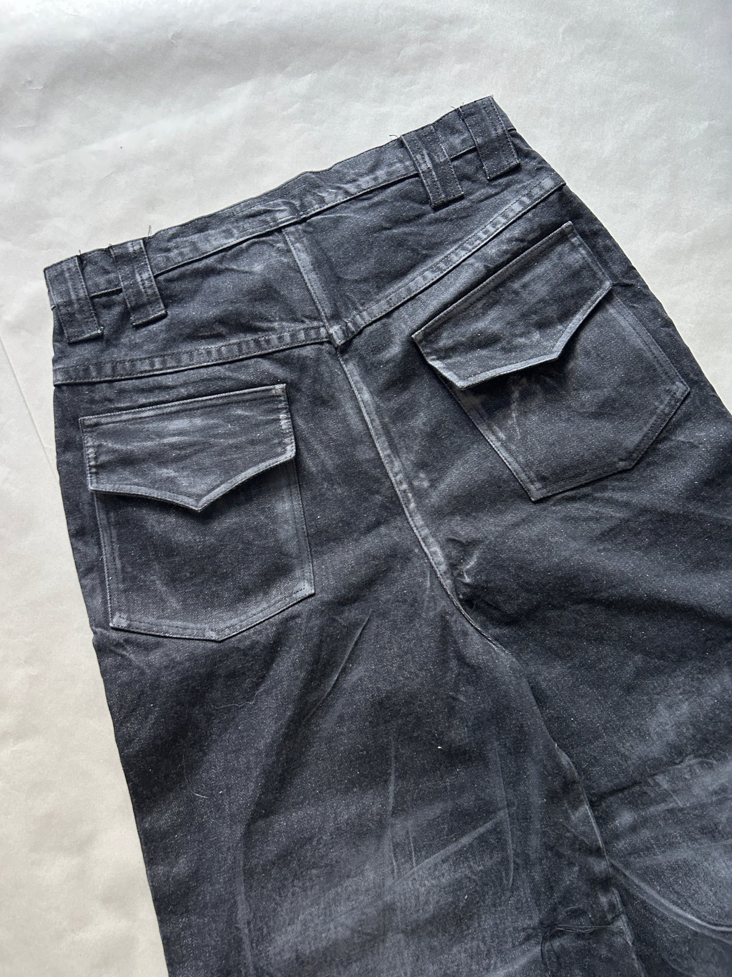 MANKIND DENIM