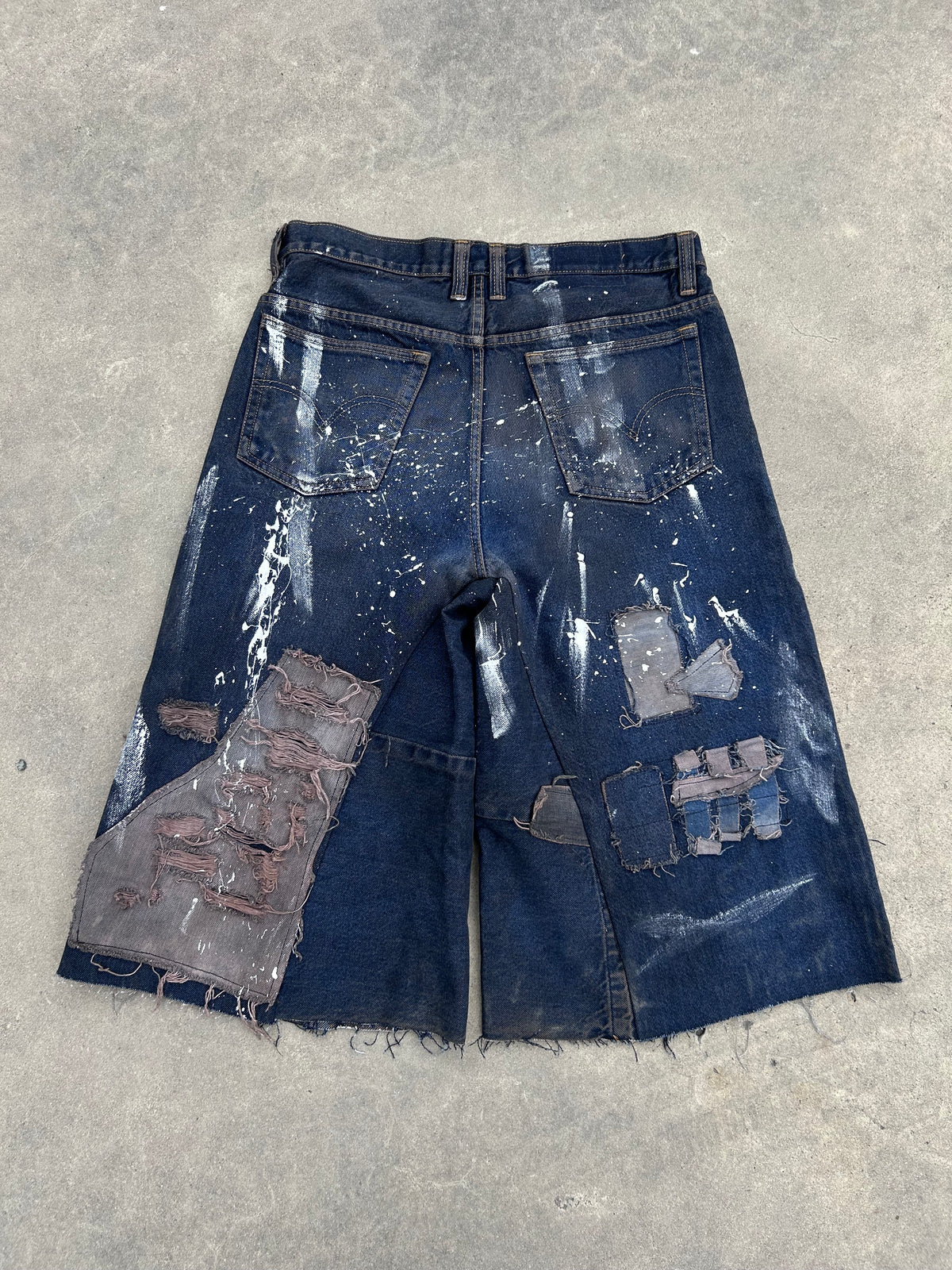 Undertone Denim