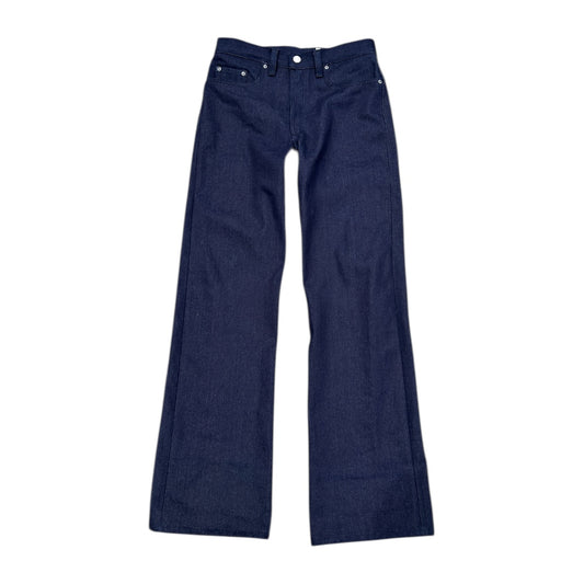 BALISTIK RAW BOOTCUTS