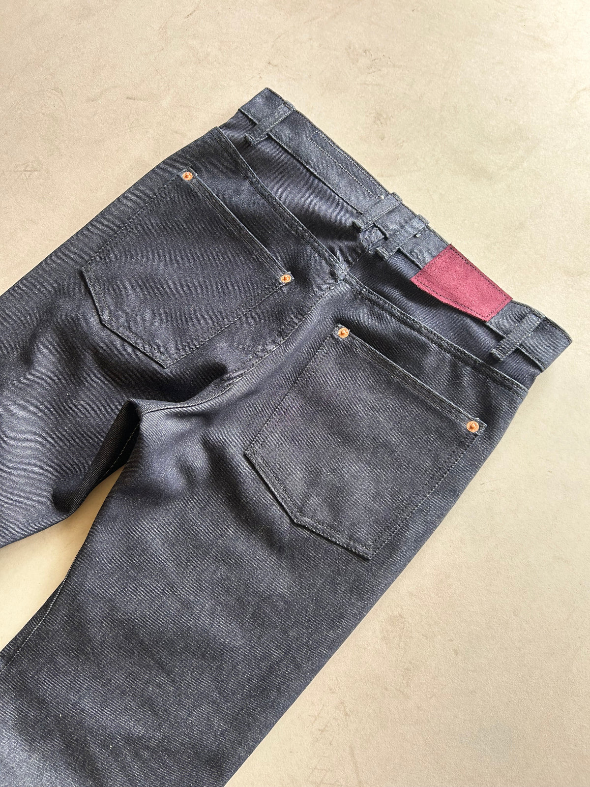 BALISTIK CLASSIC BOOTCUT