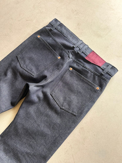 BALISTIK CLASSIC BOOTCUT