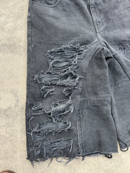 Debris Denim