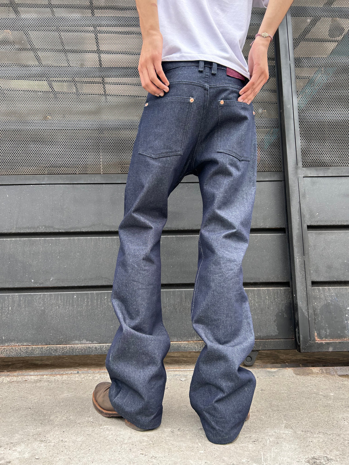 BALISTIK CLASSIC BOOTCUT