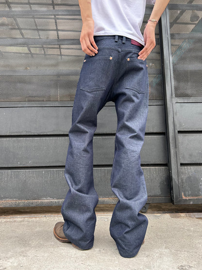BALISTIK CLASSIC BOOTCUT