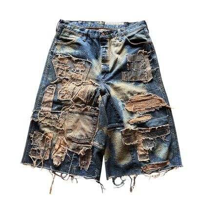 Mortality Denim