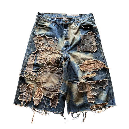 Mortality Denim