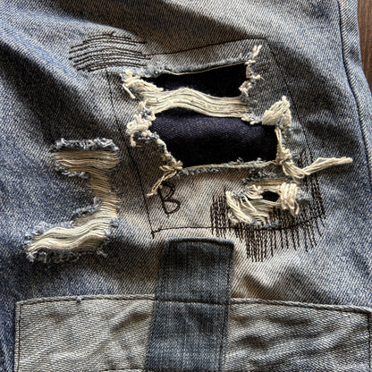Anarchy Denim