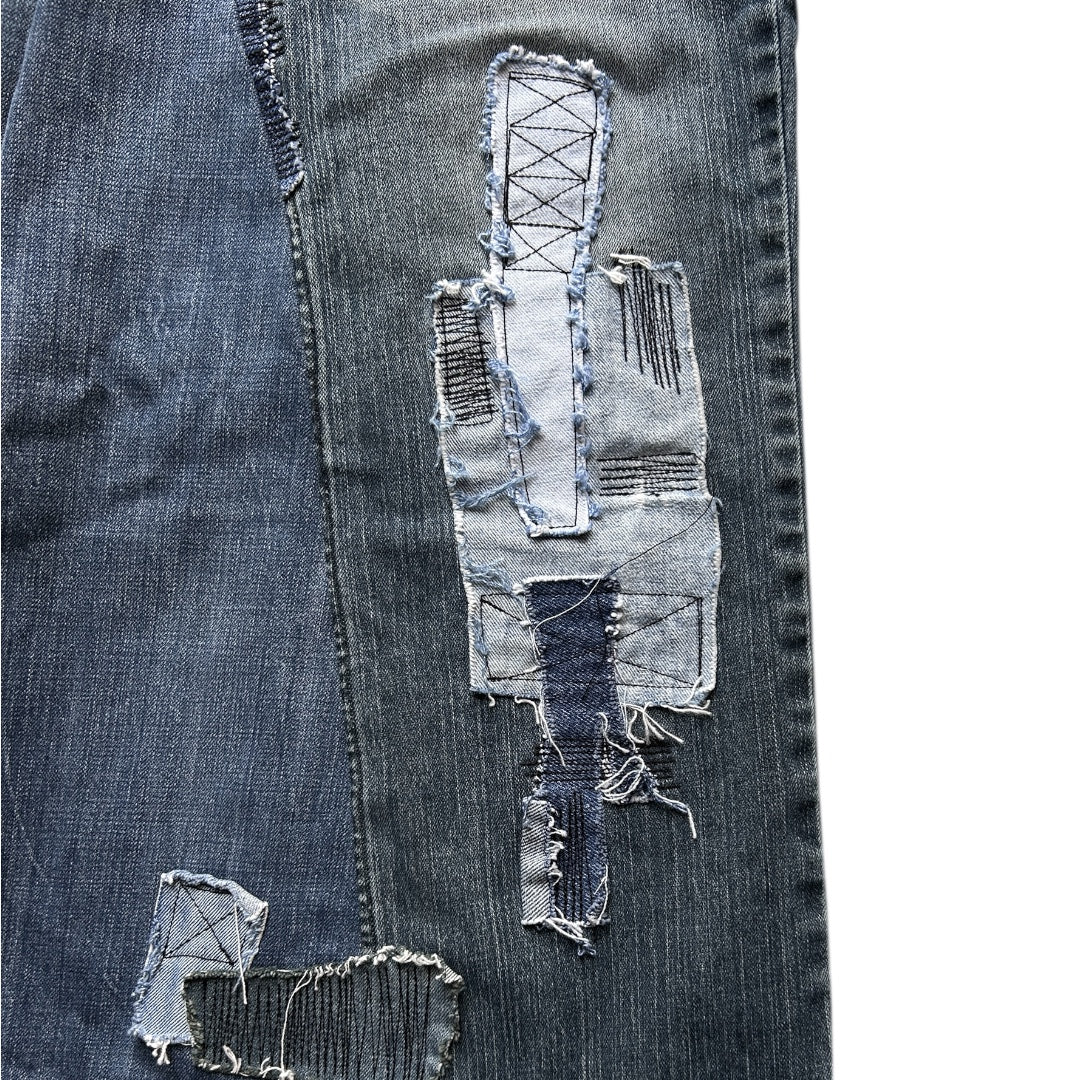 Decay Denim