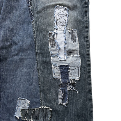 Decay Denim