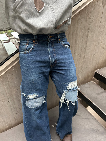 Classic Denim