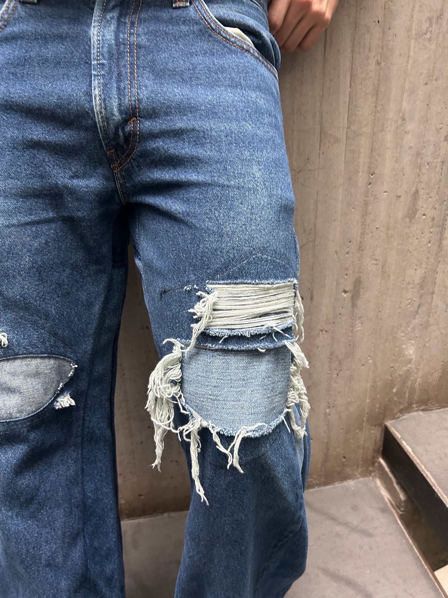 Classic Denim