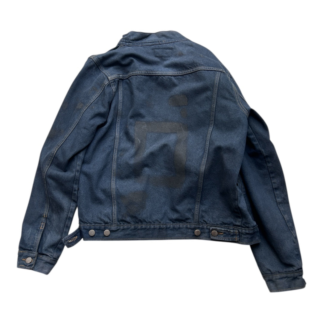 Overdye Jacket