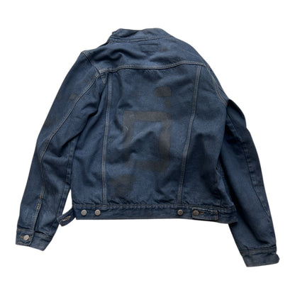 Overdye Jacket