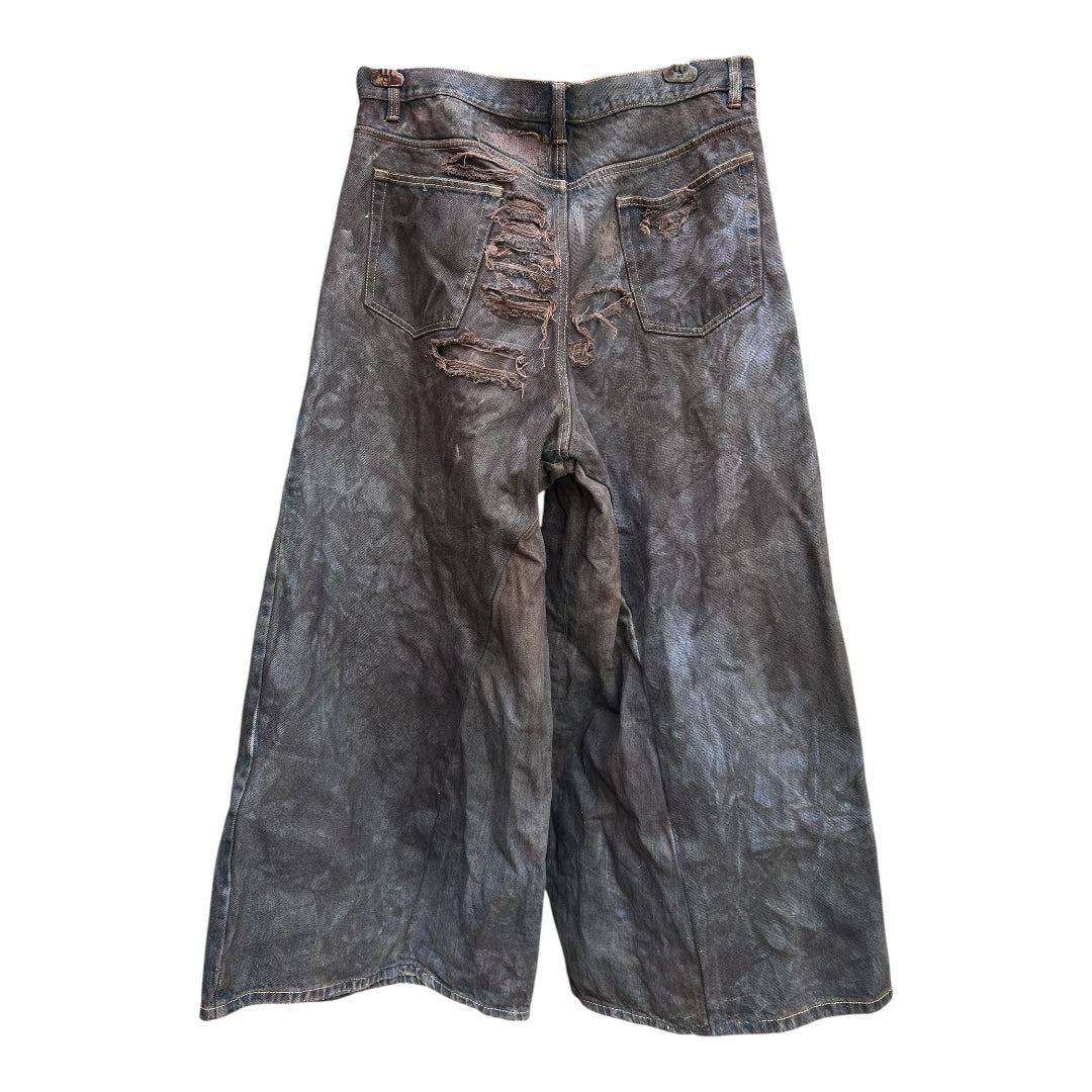 Oxide Denim