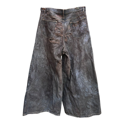 Oxide Denim