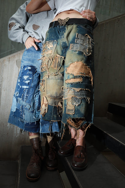 Mortality Denim
