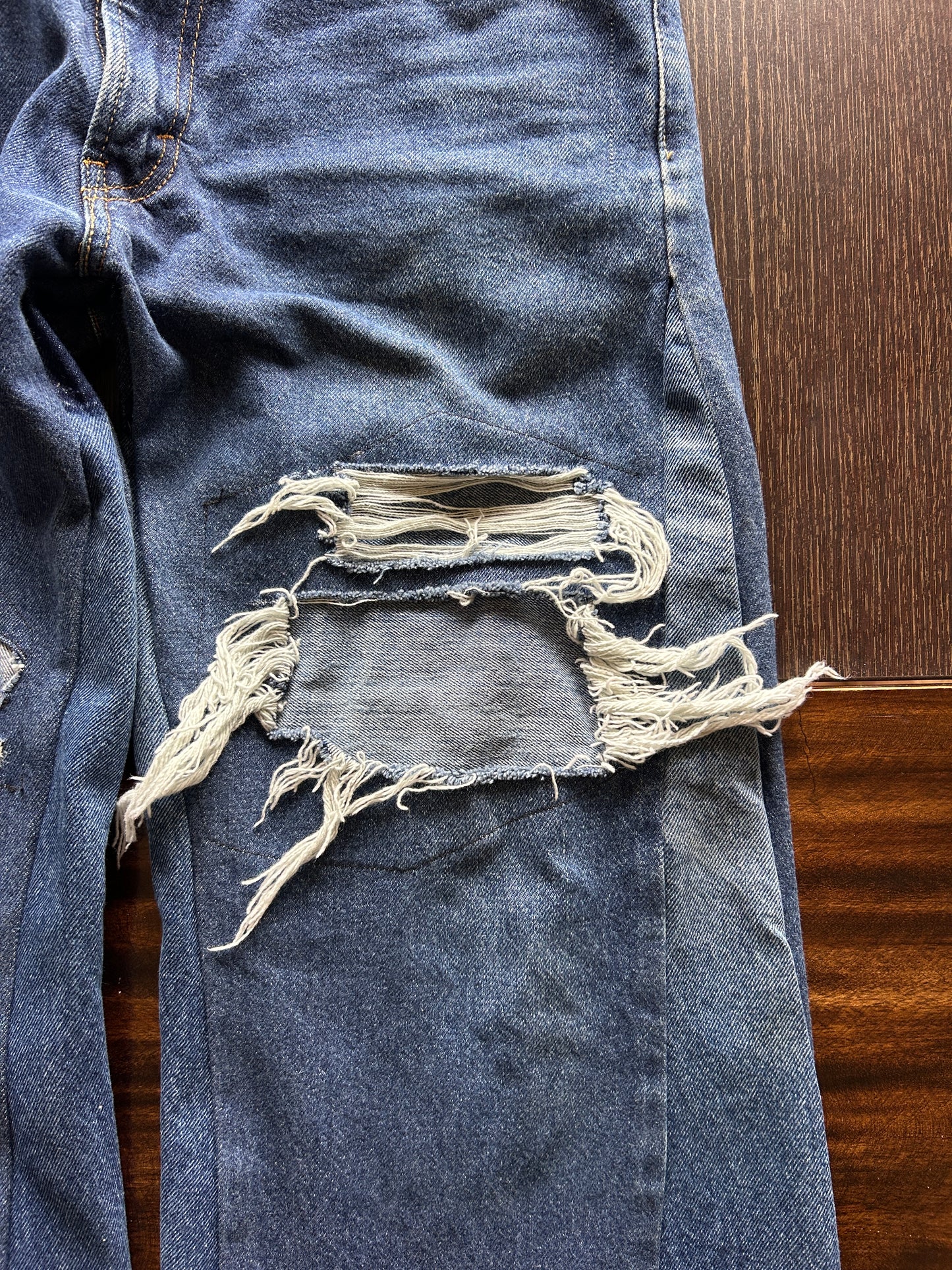 Classic Denim