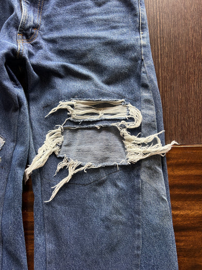 Classic Denim