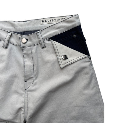 Hybrid Map Shorts