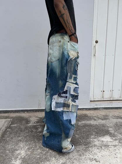 Collapse Denim
