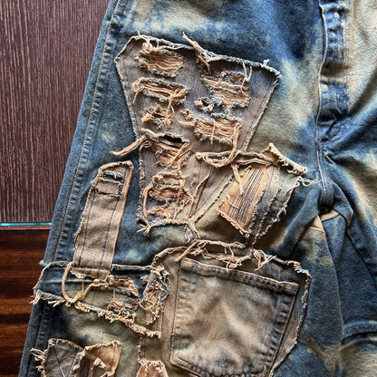 Mortality Denim