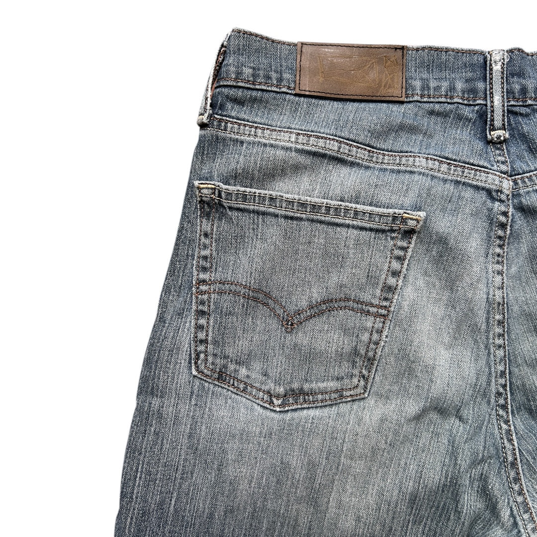 Decay Denim