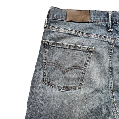 Decay Denim