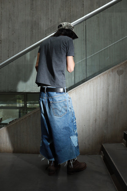 Anarchy Denim