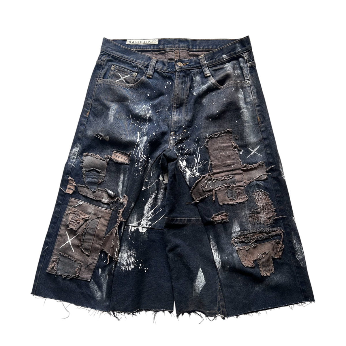 Undertone Denim