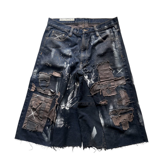 Undertone Denim