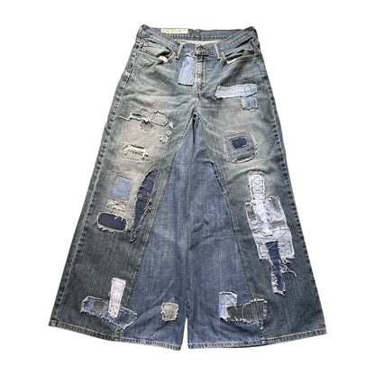 Decay Denim