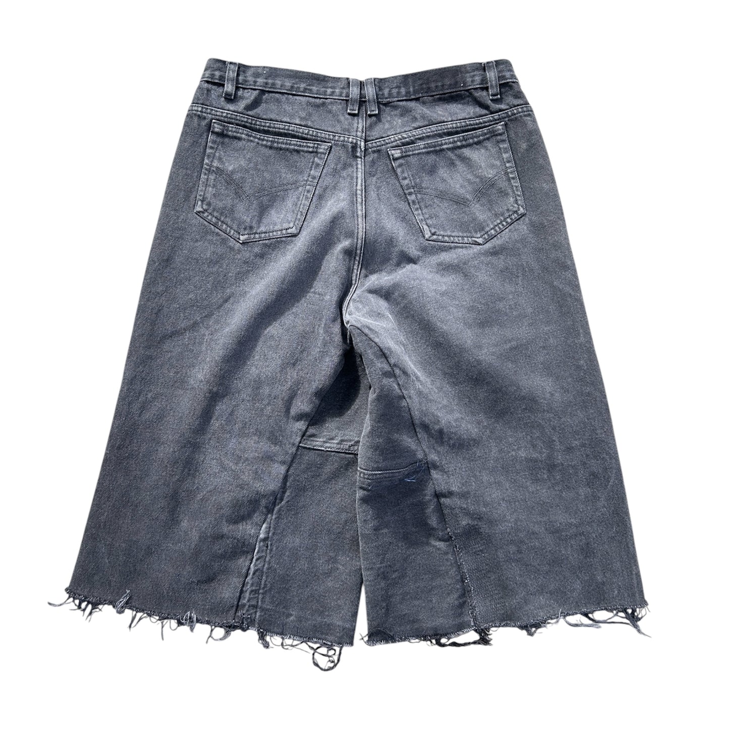 Debris Denim