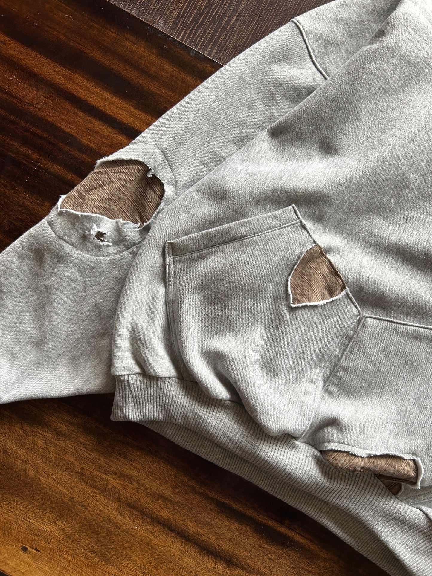 Arts & Crafts Hoodie